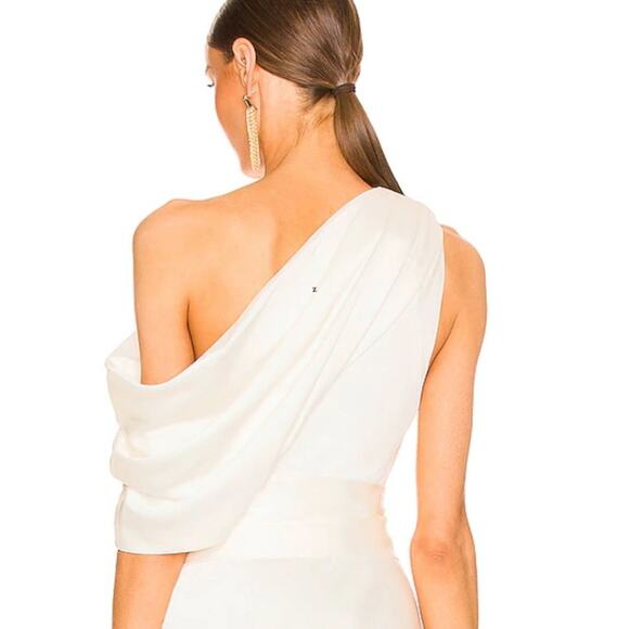 Significant Other Olinda Dress in Cream NWT Size 8 U.S. - Picture 4 of 4